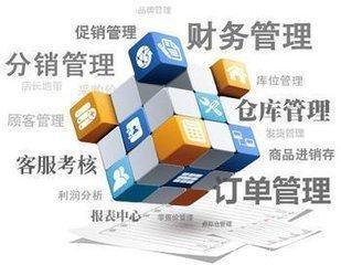 成都ERP系統定制開發公司怎么樣
