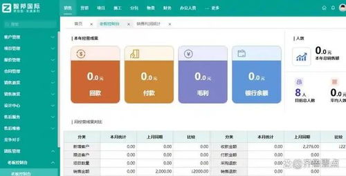 智邦國際創新設備制造erp,打造智能項目管理與物料追蹤系統